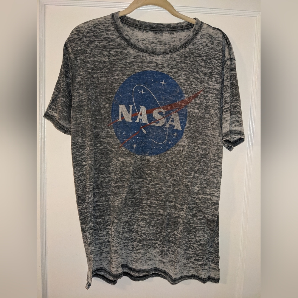 Vintage NASA T-Shirt